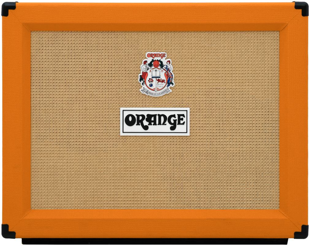 Orange PPC212OB 2x Celestion Vintage 30