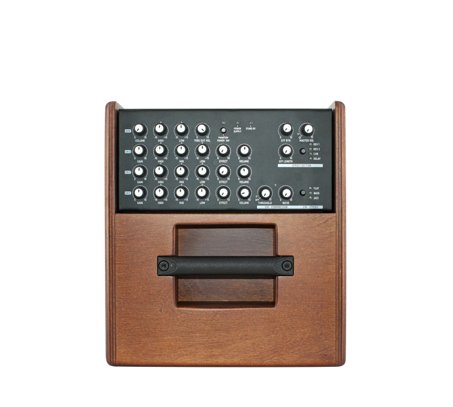Acus One 5 Simon-N
