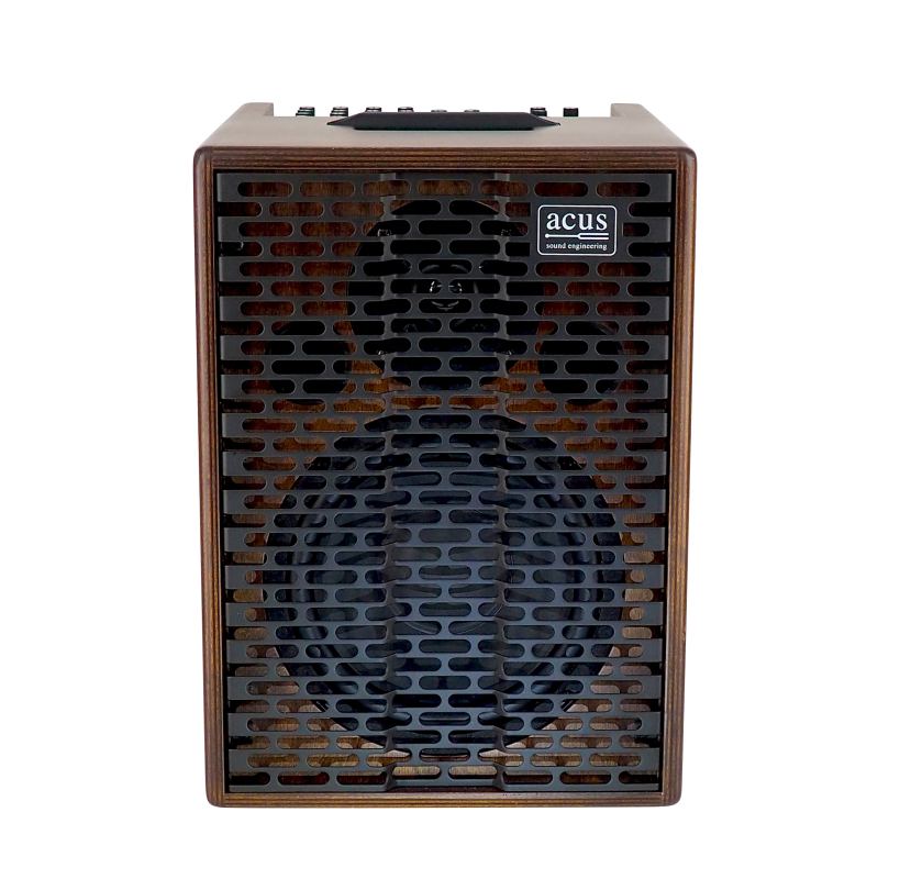 Acus One 8 Simon-N