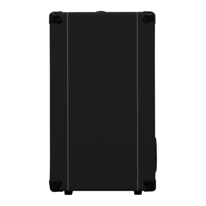 Orange Crush Bass 50 Black