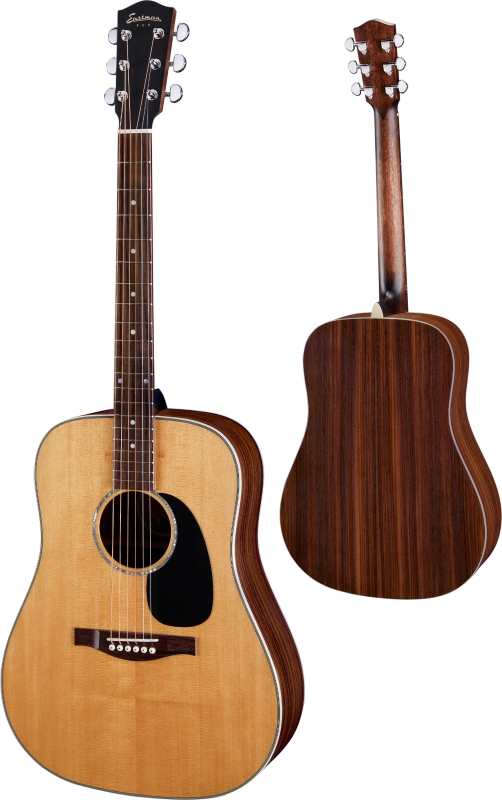 Eastman PCH-2 D