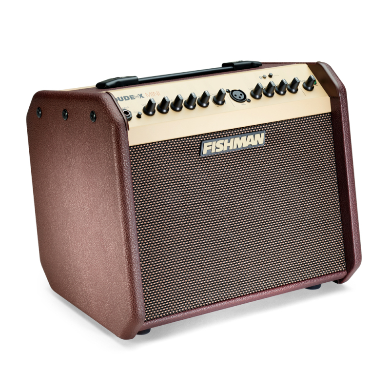 Fishman Loudbox Mini Bluetooth