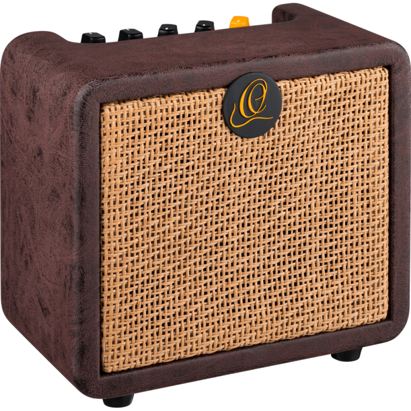 Ortega PTWO Pocket Acoustic Bluetooth Amp