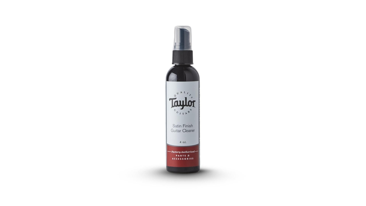 Taylor Satin Guitar Polish