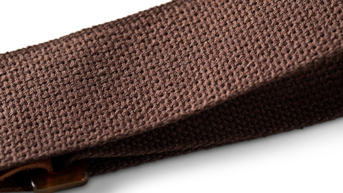 Taylor GS Mini Gurt brown