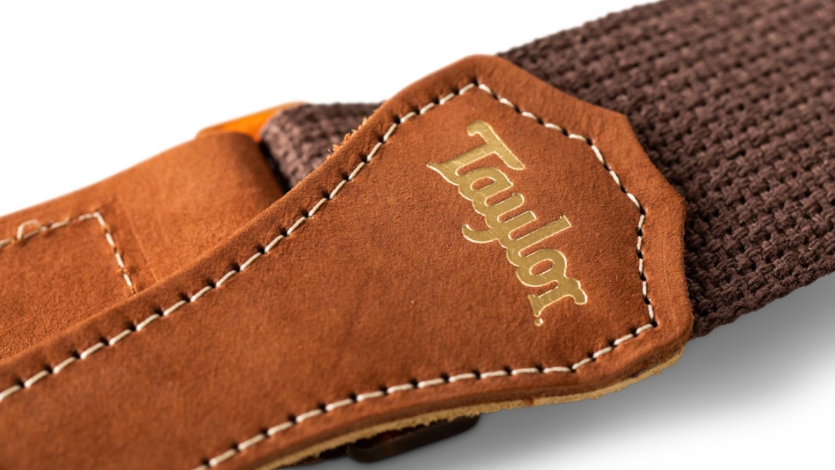 Taylor GS Mini Gurt brown