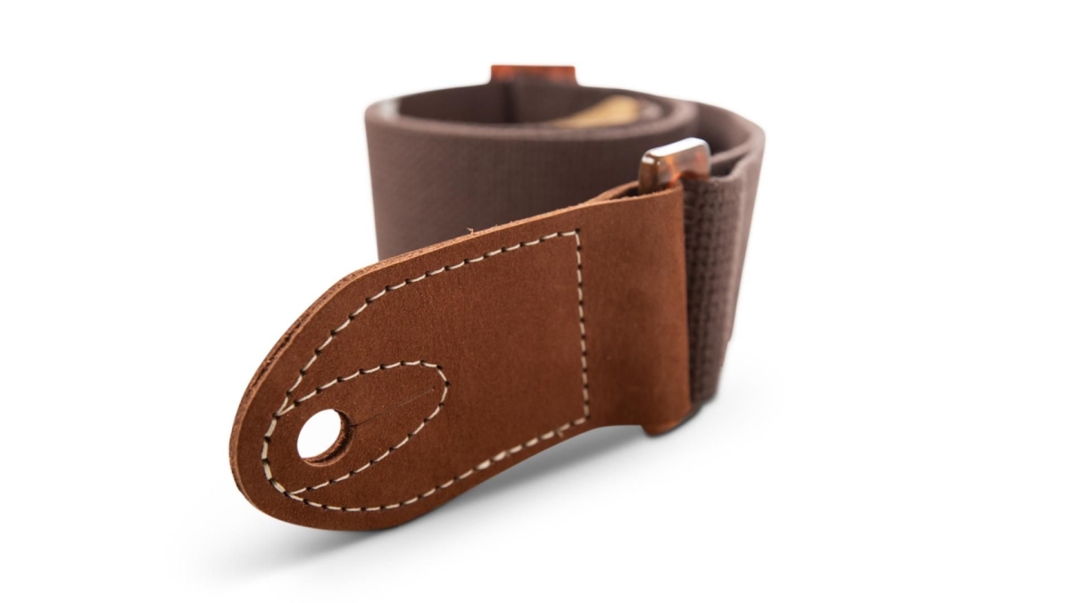 Taylor GS Mini Gurt brown