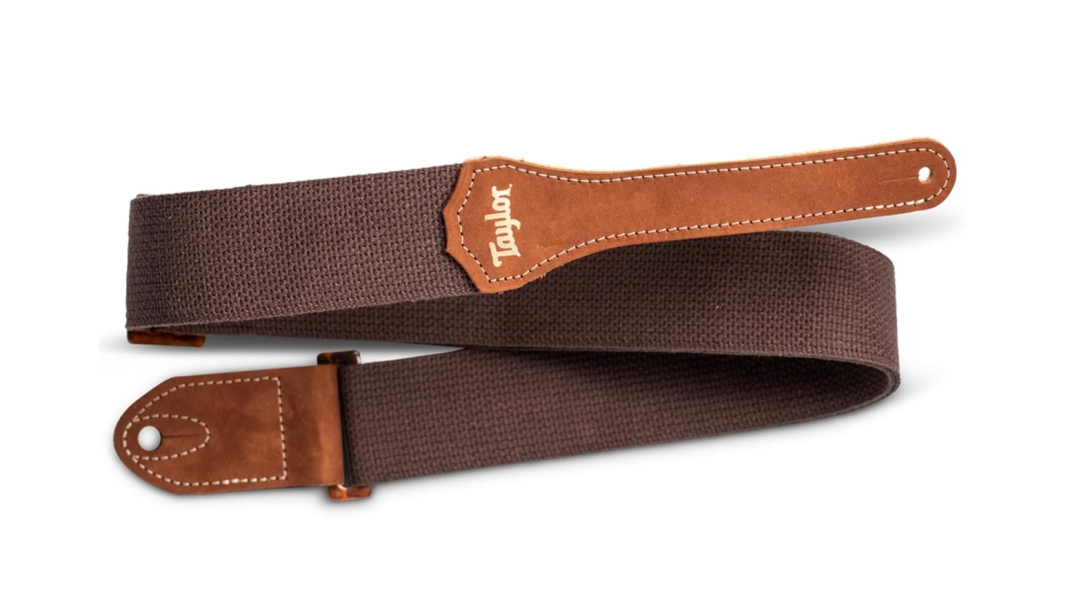 Taylor GS Mini Gurt brown