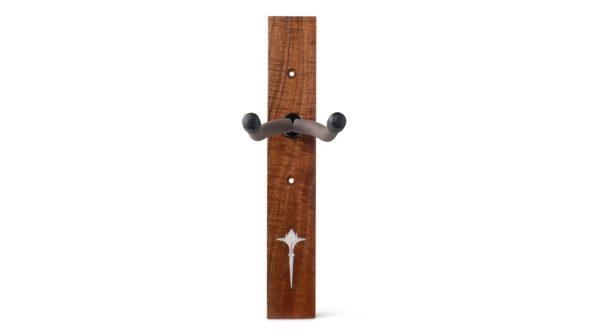 Taylor Nouveau Wall Hanger Koa