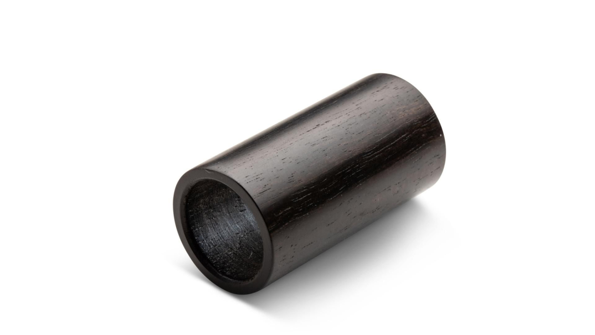 Taylor Ebony Slide Size M