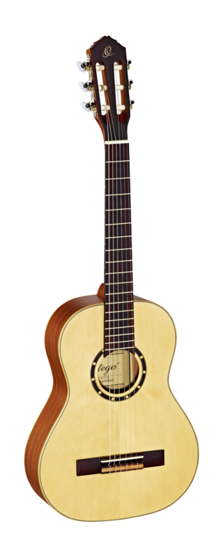 Ortega R121-1/2 NT
