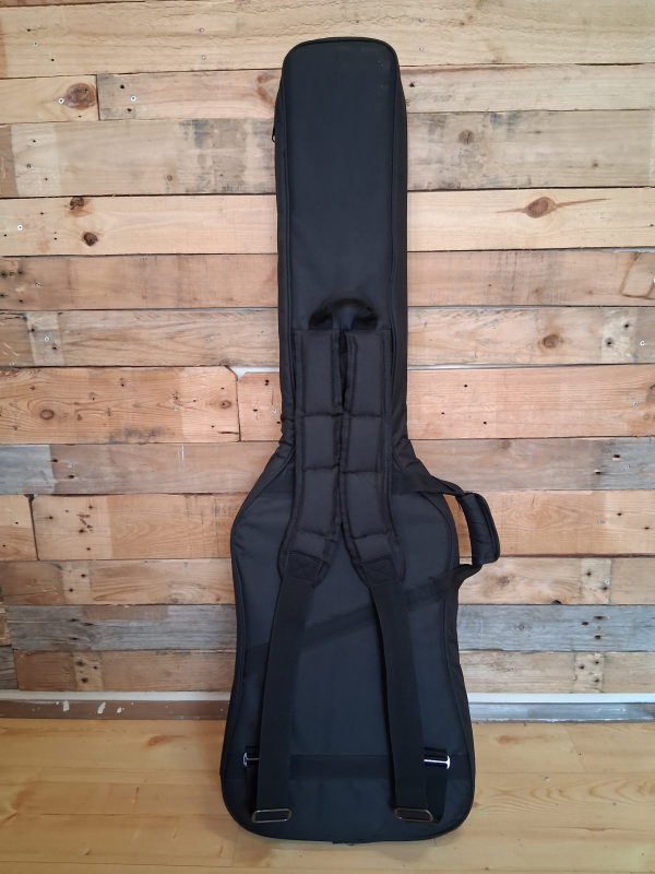 Sandberg California TT4 MN Nat, second hand