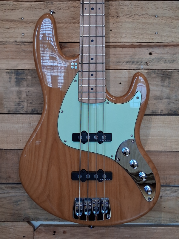 Sandberg California TT4 MN Nat, second hand