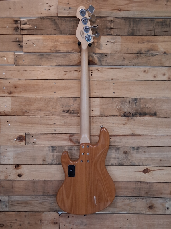 Sandberg California TT4 MN Nat, second hand