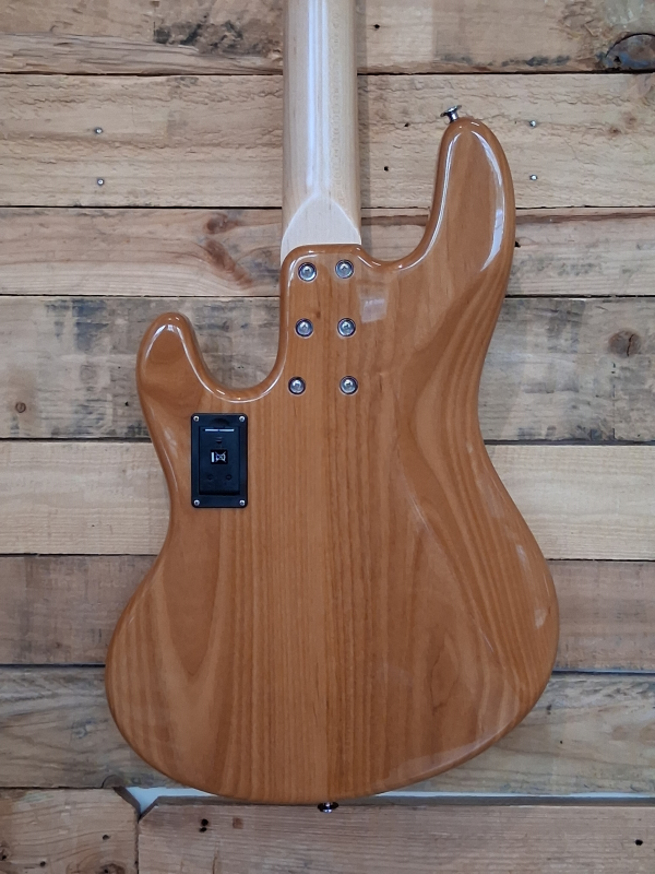 Sandberg California TT4 MN Nat, second hand