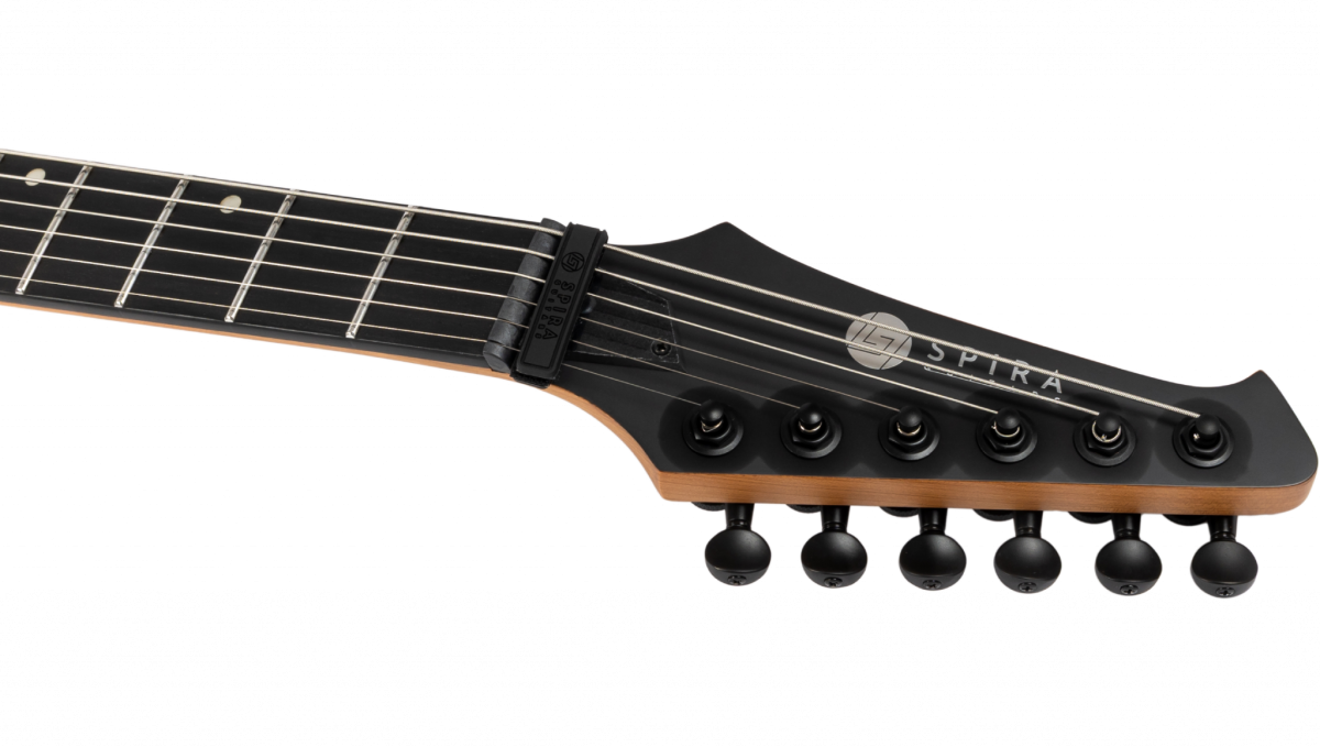 Spira T-400 MBK BARITONE