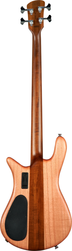 Spector Euro4 RST Limited, 4-Saiter, aktiv, Sundown Glow Matte