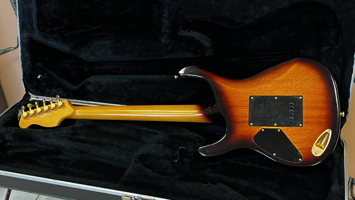 Shaman JPM Standard - 2nd Hand