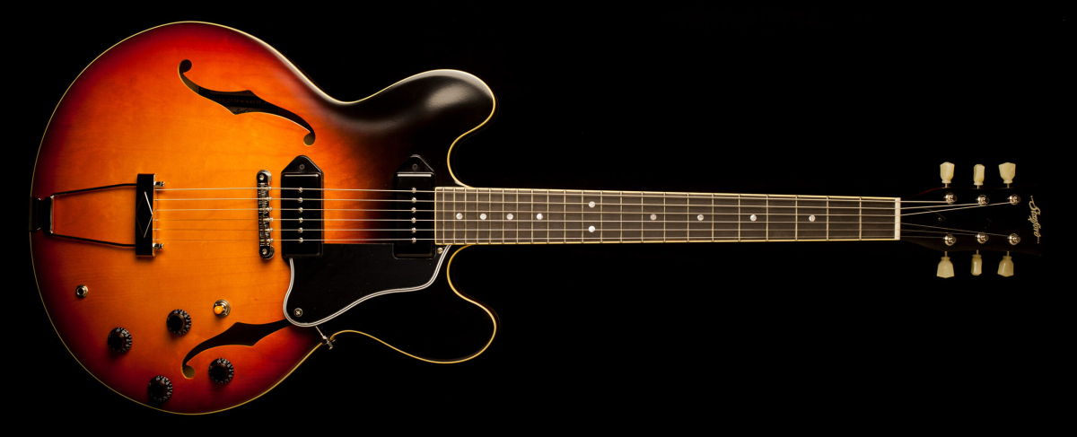 Stanford CR Thinline 30 - 2nd Hand