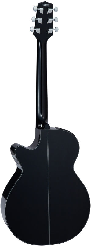Takamine GF-30CE BLK
