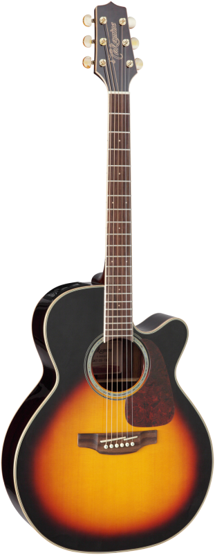 Takamine GN-71CE BSB