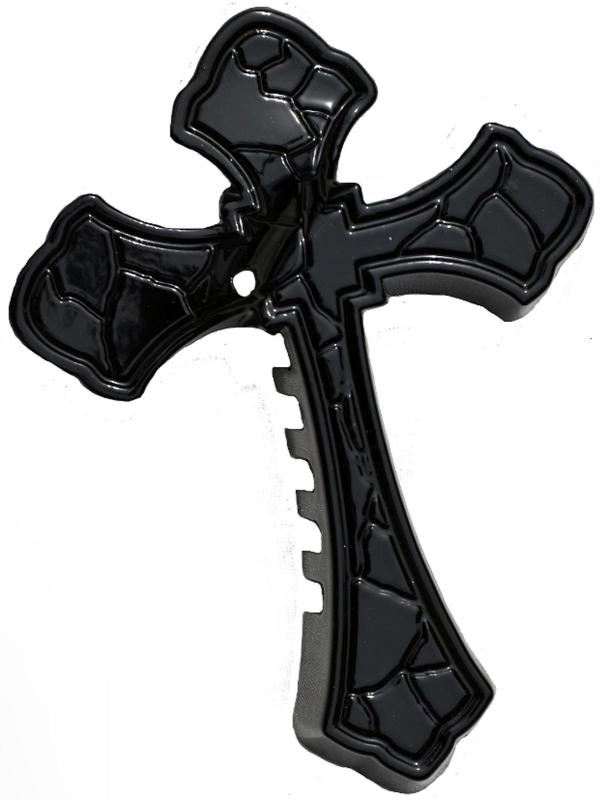 TailPeace TOM Tailpiece - various designs, made in USA