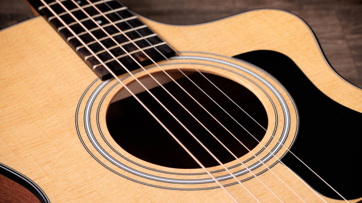 Taylor 112ce