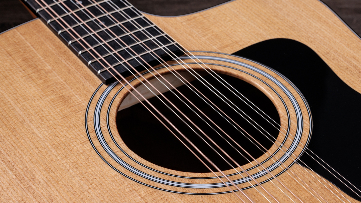 Taylor 150ce 12 string