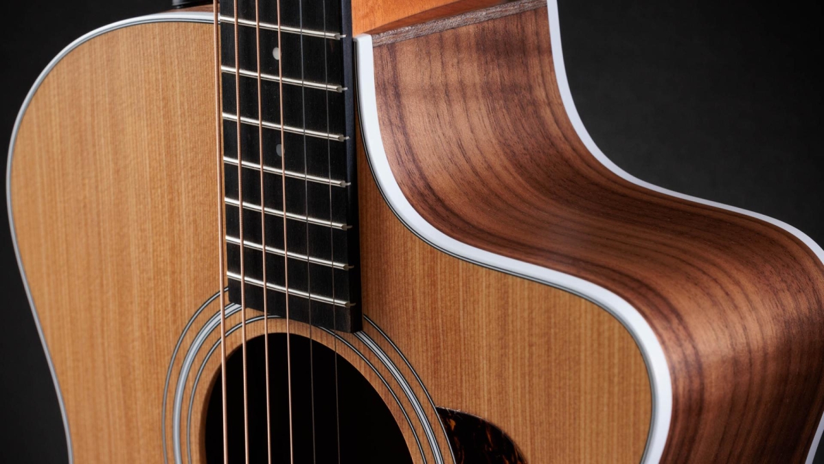 Taylor  214ce