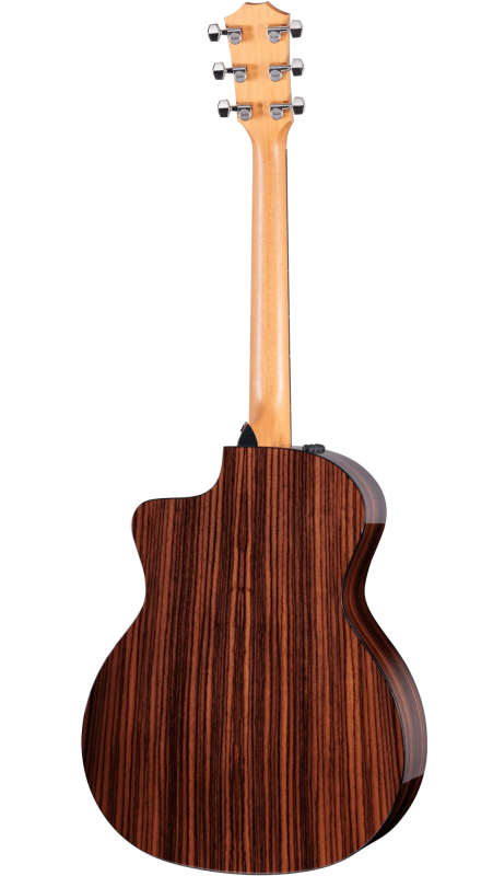 Taylor 214ce plus