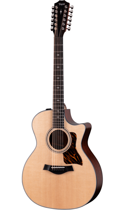 Taylor 354ce 12 string