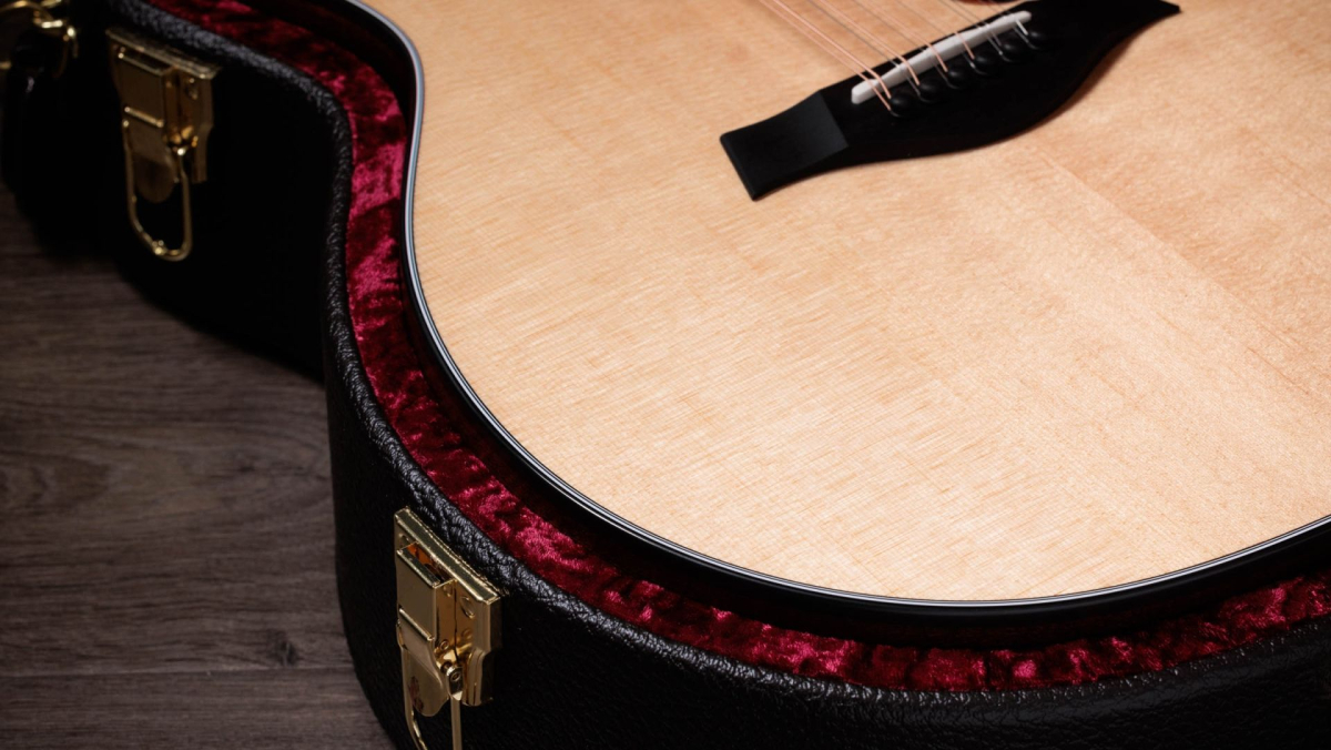 Taylor 354ce 12 string