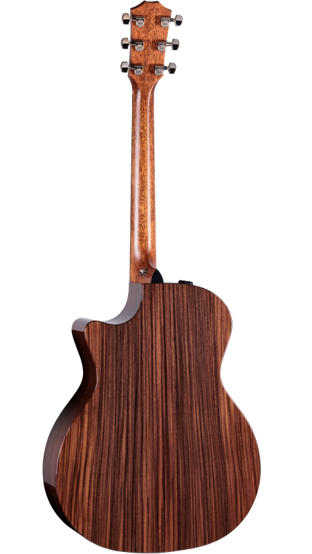 Taylor 414ce Studio shaded edgeburst