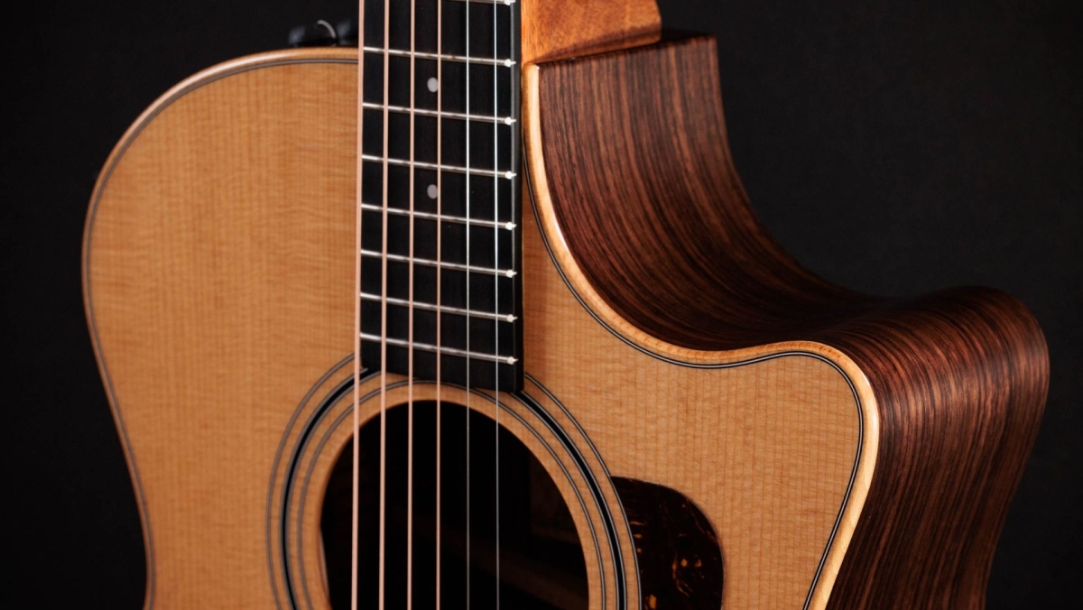 Taylor 414ce Studio