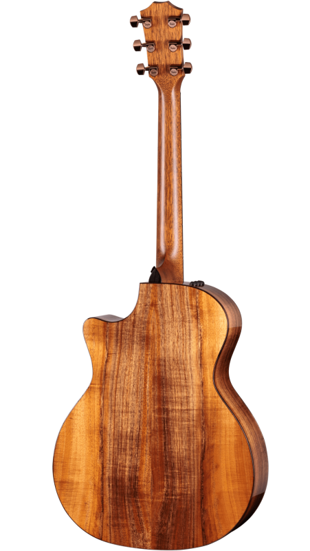 Taylor 724ce Gloss