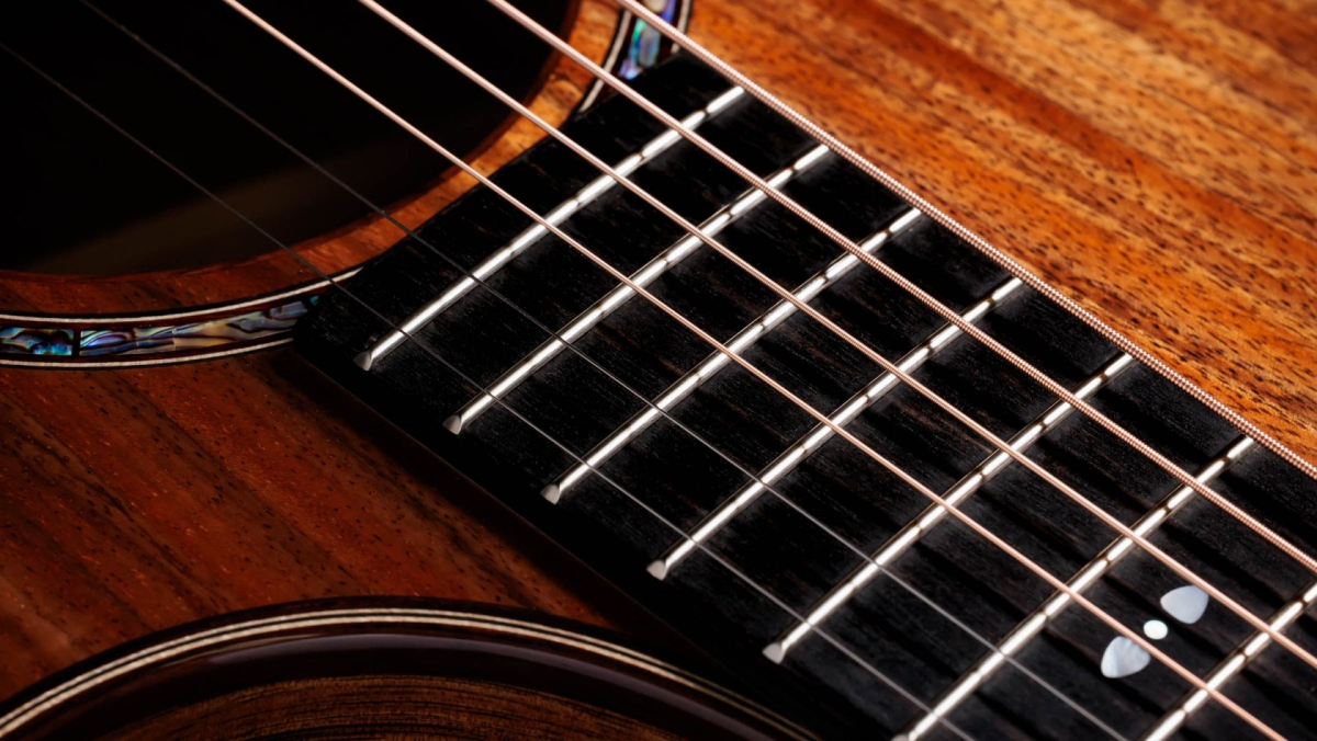 Taylor 724ce Gloss