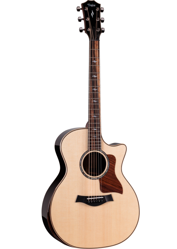 Taylor 814ce Next Generation