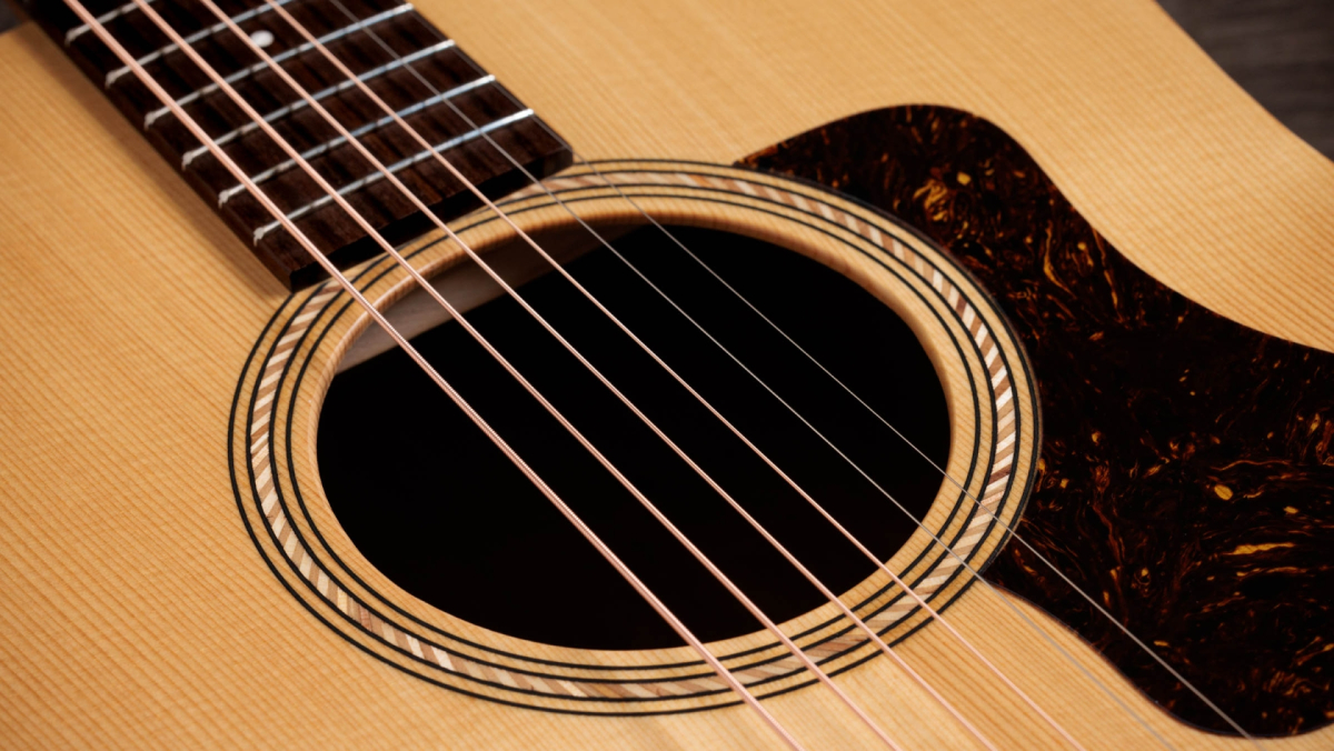 Taylor Academy 10e Limited Hawaiian Koa