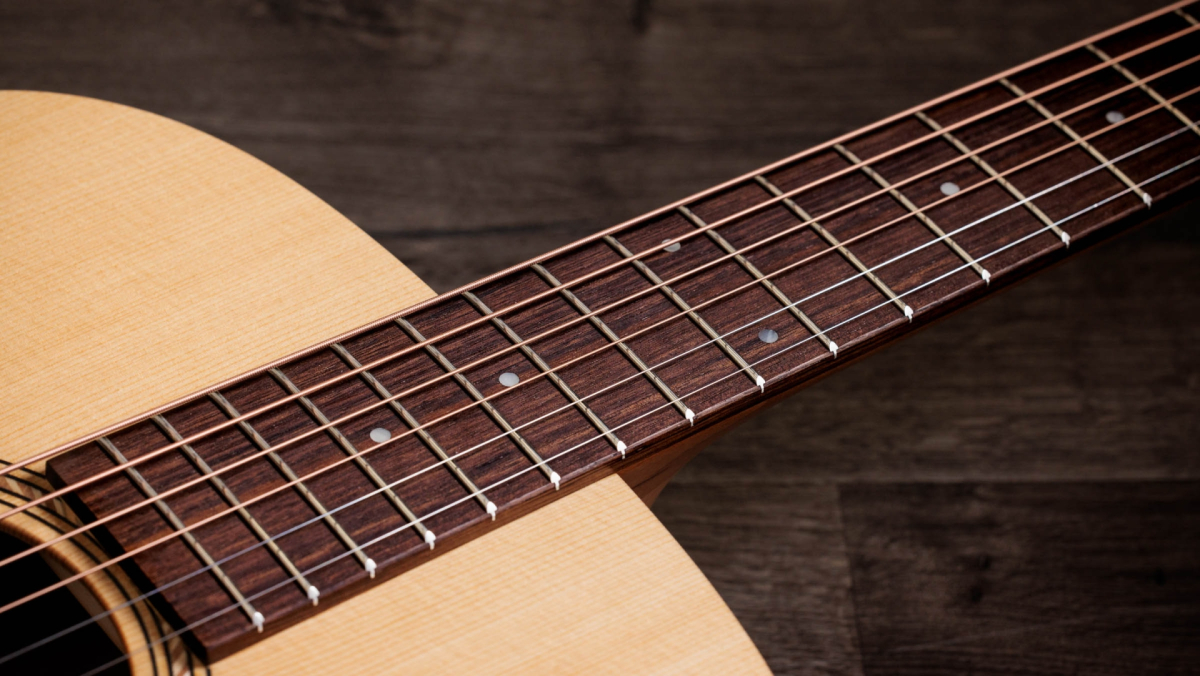 Taylor Academy 10e Limited Hawaiian Koa
