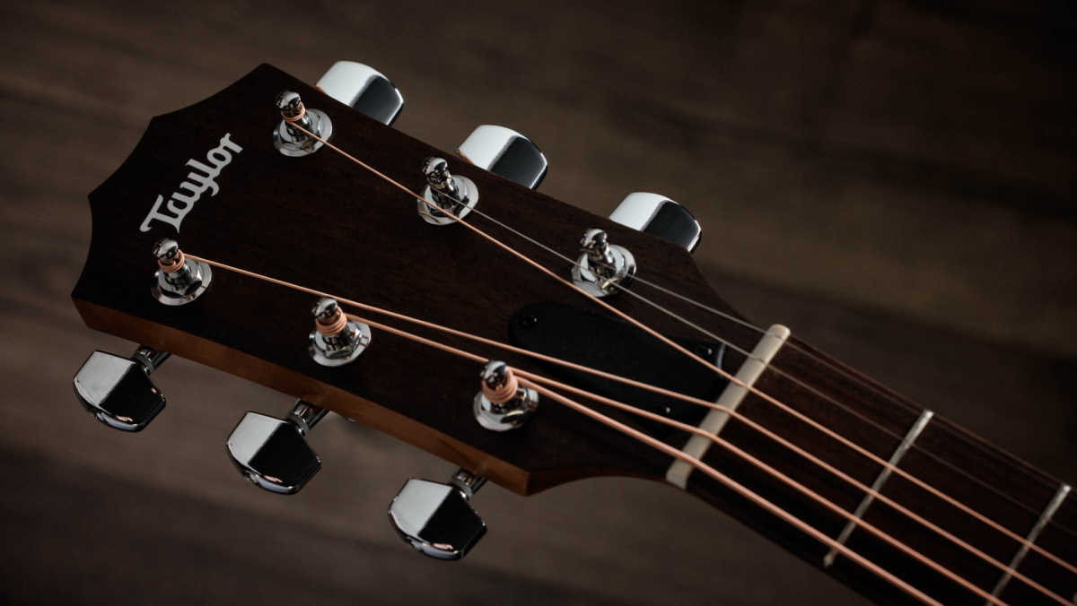 Taylor Academy 10e Limited Hawaiian Koa