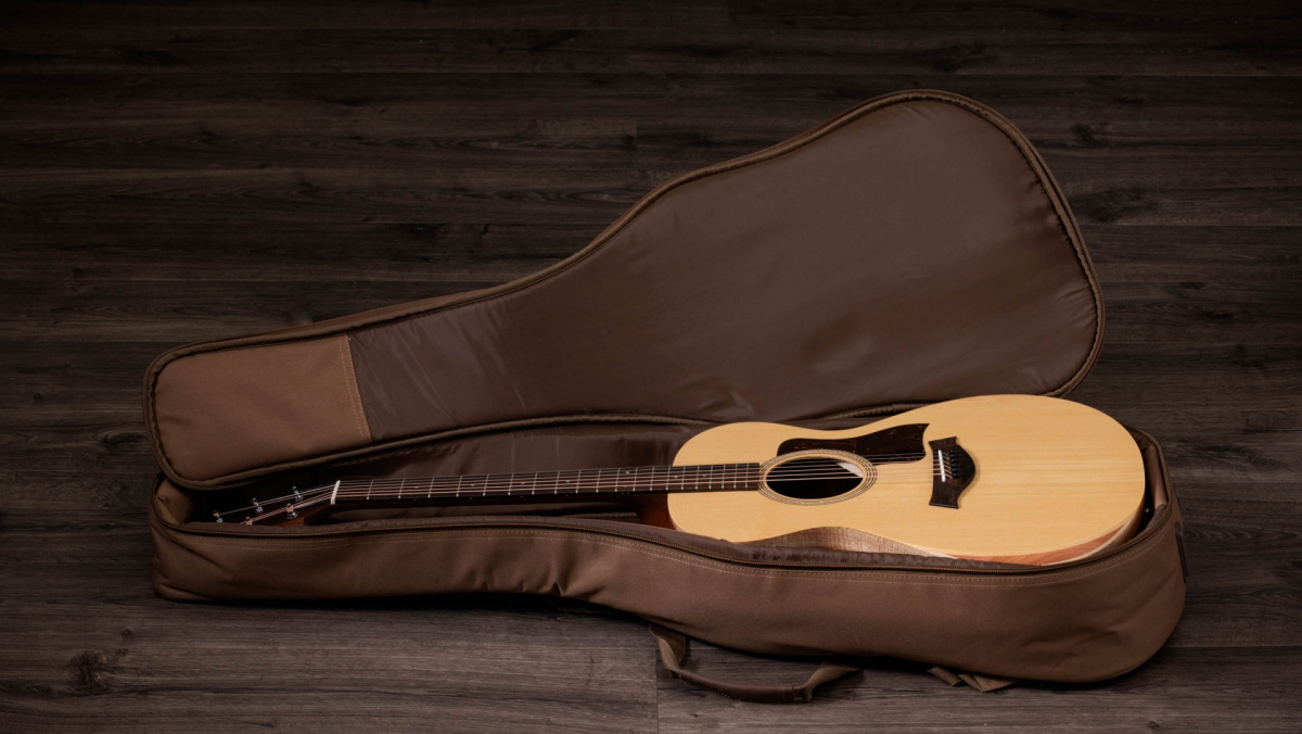 Taylor Academy 12e Limited Hawaiian Koa