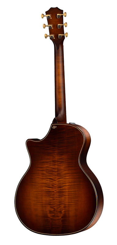 Taylor 614ce Builders Edition