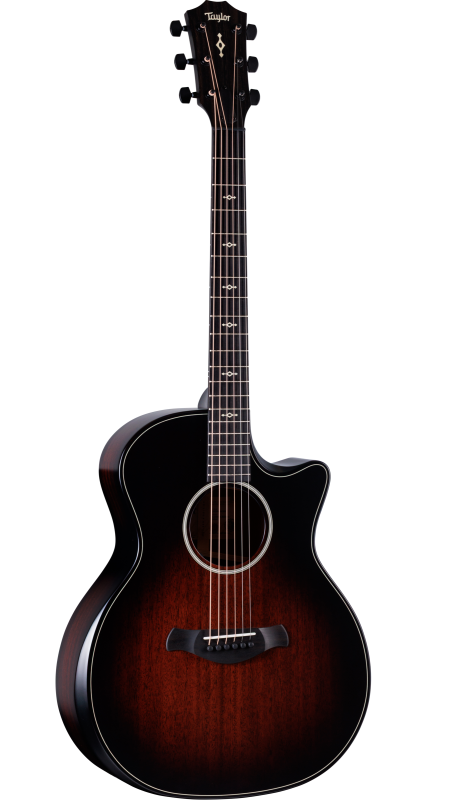 Taylor 324ce Builders Edition Next Generation