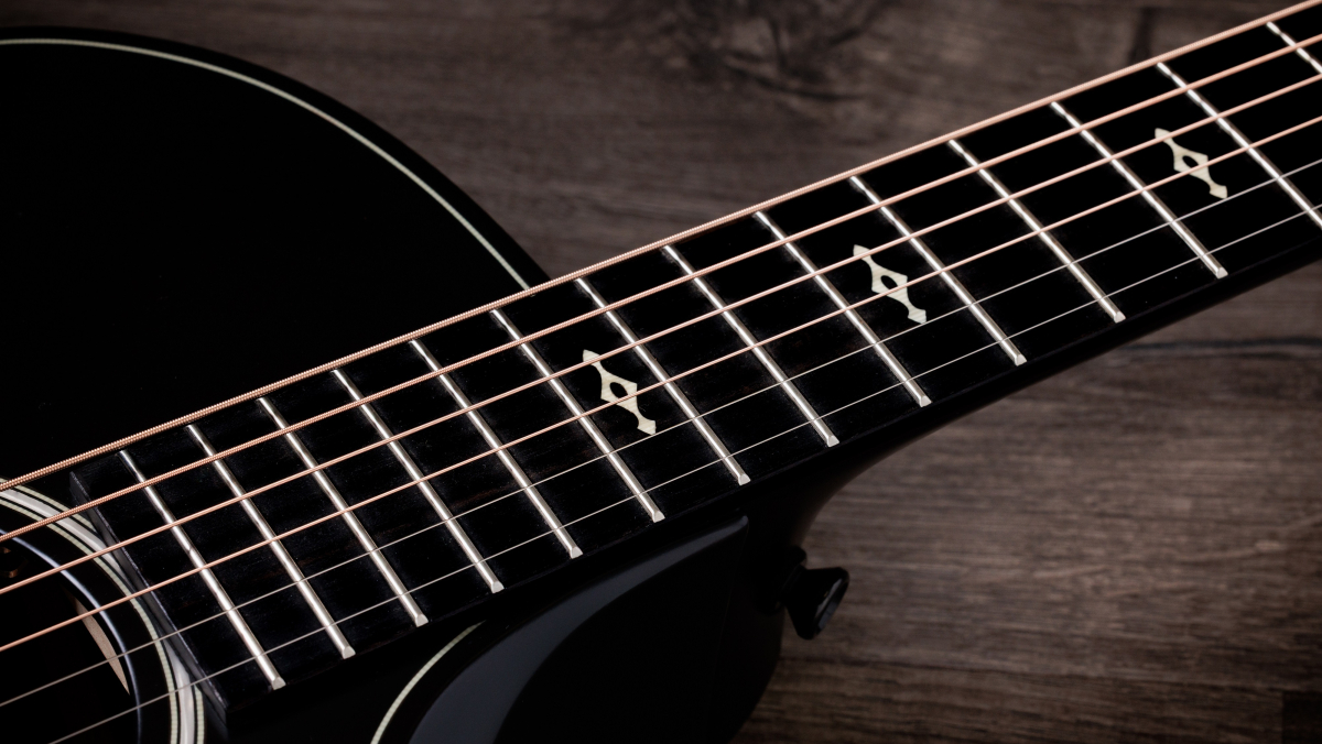 Taylor 324ce Builders Edition Next Generation