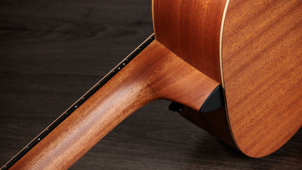 Taylor Zedd GS Mini Telos Special Edition