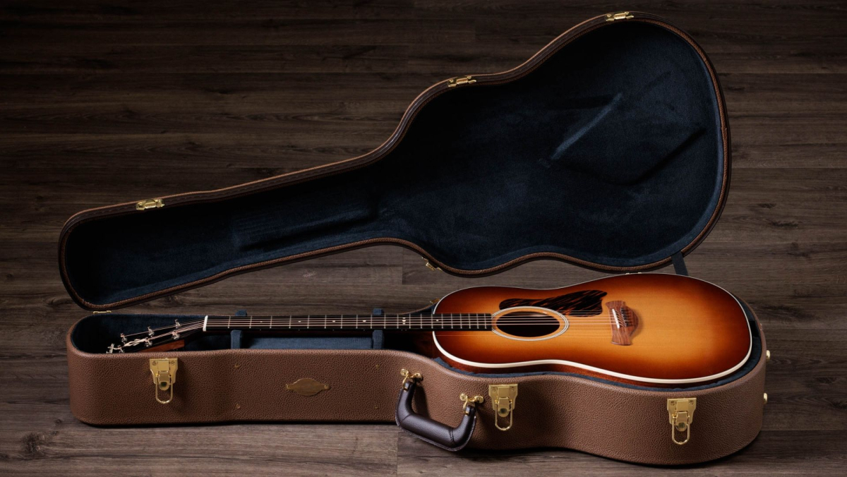 Taylor Gold Label 517e sunburst