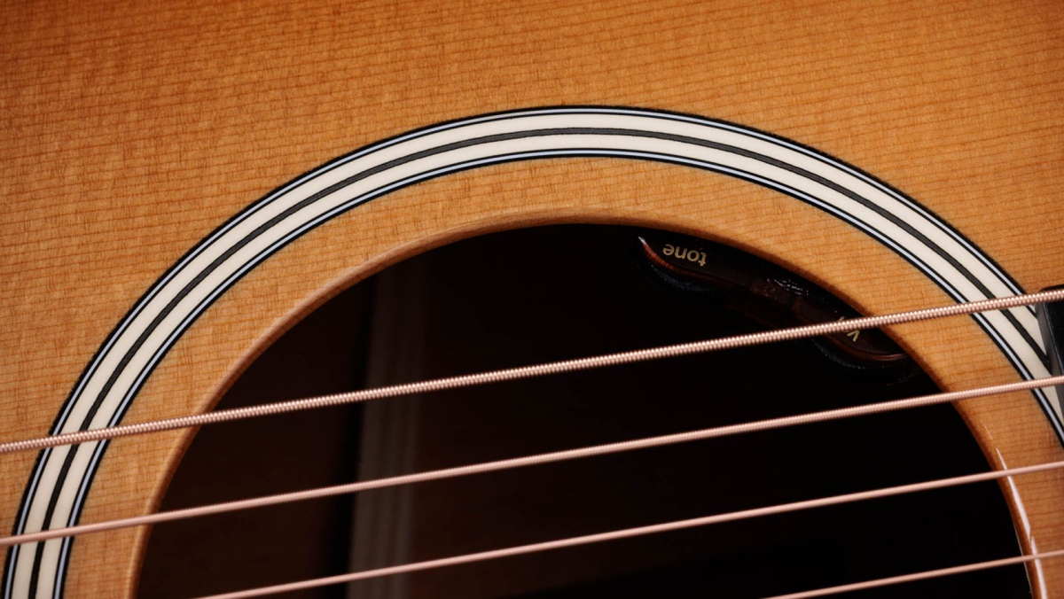 Taylor Gold Label 517e sunburst