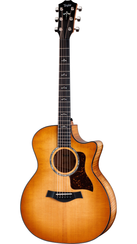 Taylor 614ce Next Generation