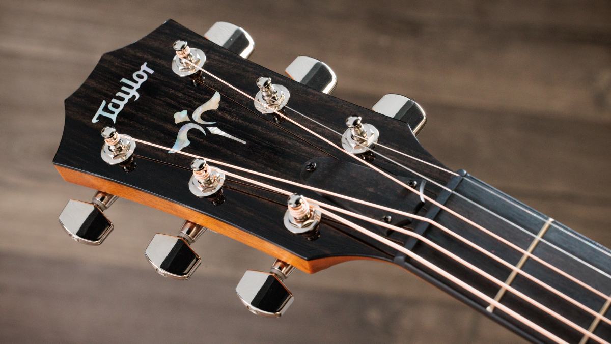 Taylor 614ce Next Generation