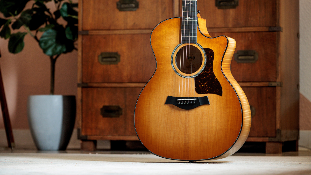 Taylor 614ce Next Generation